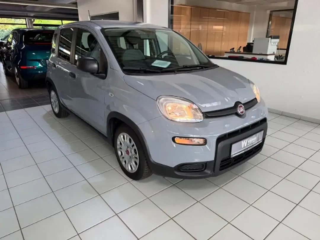 Fiat Panda - Thumbnail 3