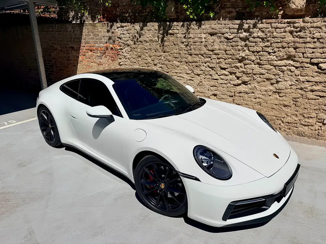 Porsche 992 - Thumbnail 15