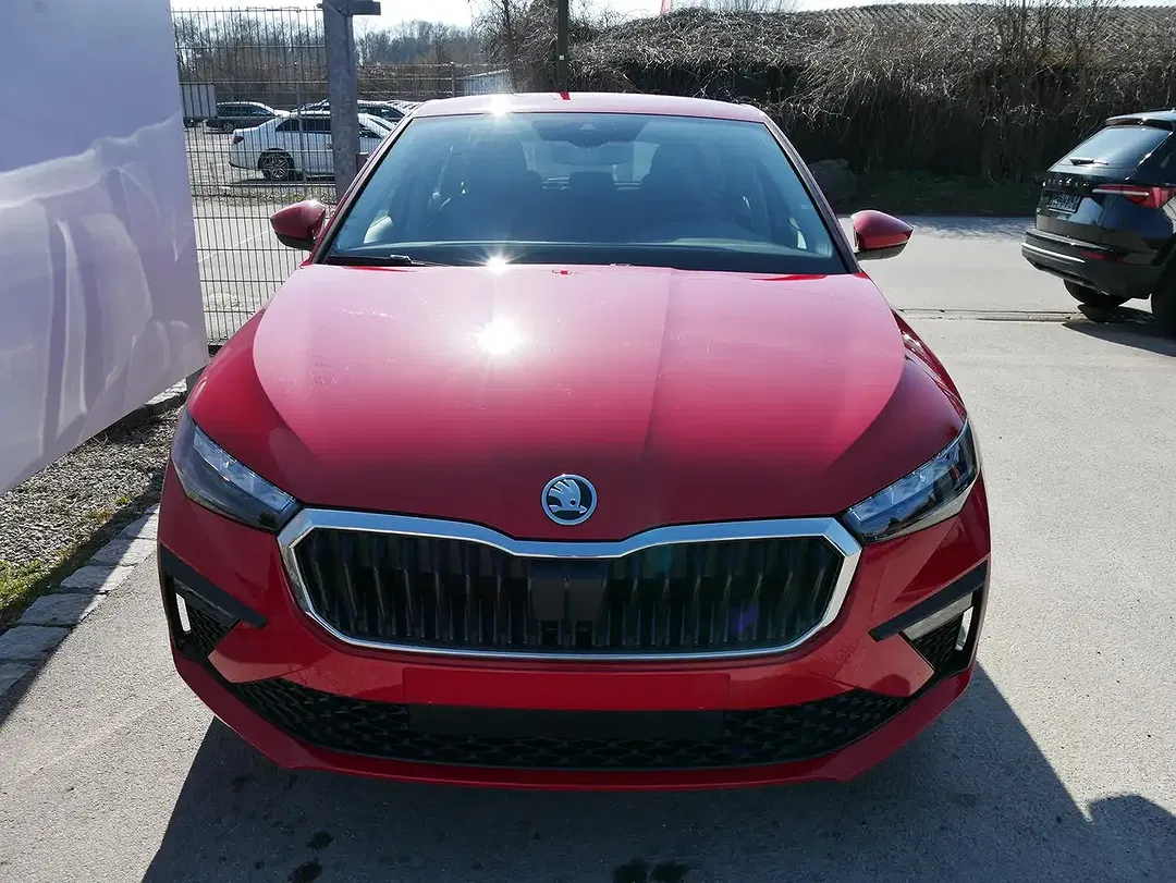 Skoda Scala - Thumbnail 4