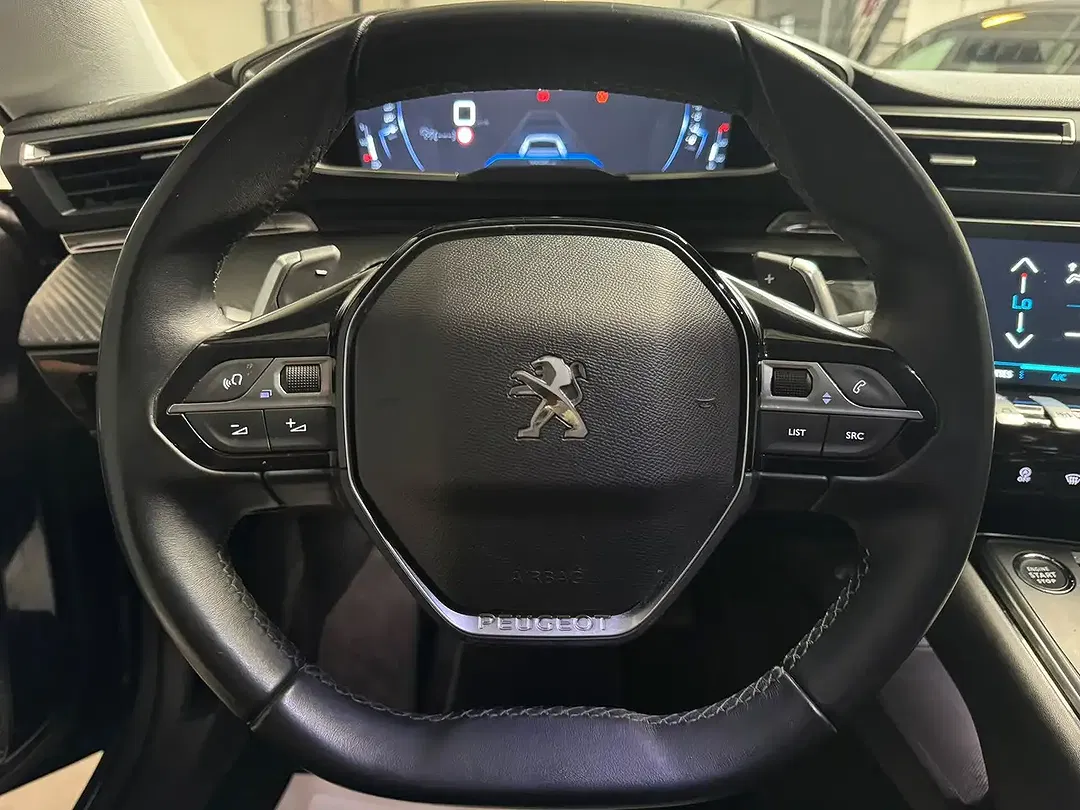 Peugeot 508 - Thumbnail 13