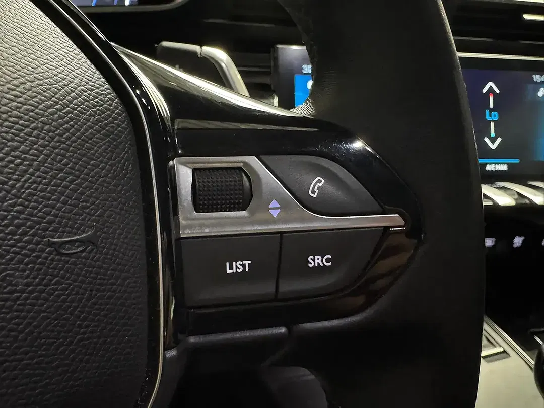 Peugeot 508 - Thumbnail 15