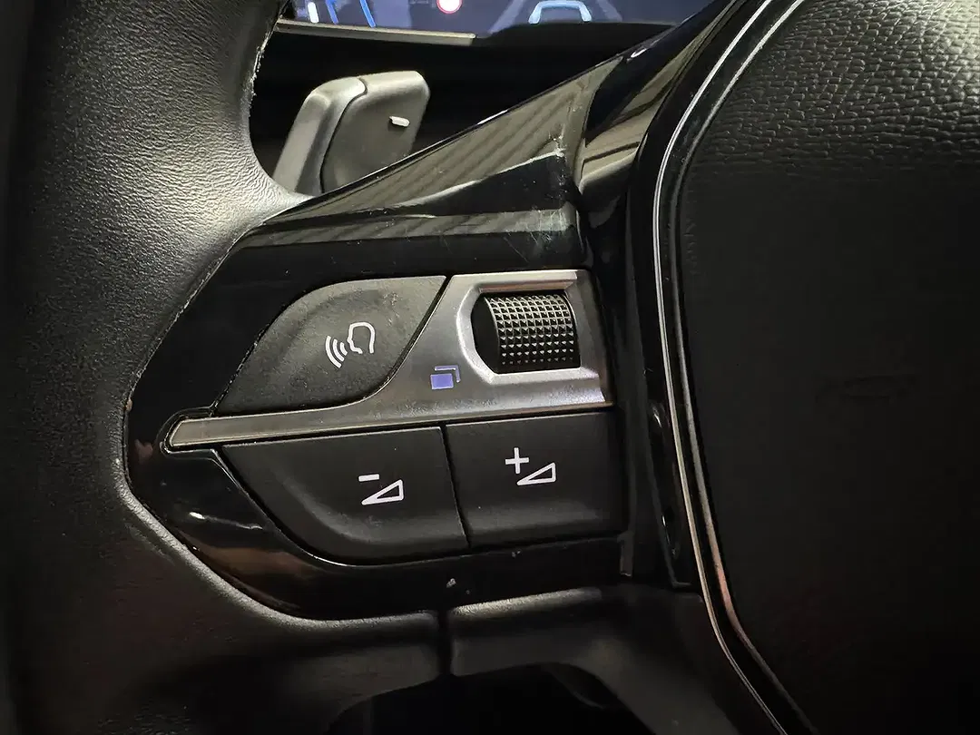 Peugeot 508 - Thumbnail 16