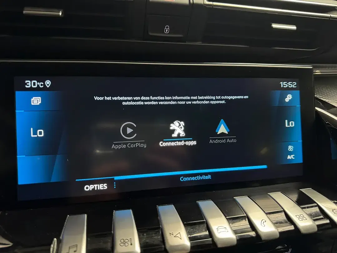 Peugeot 508 - Thumbnail 18