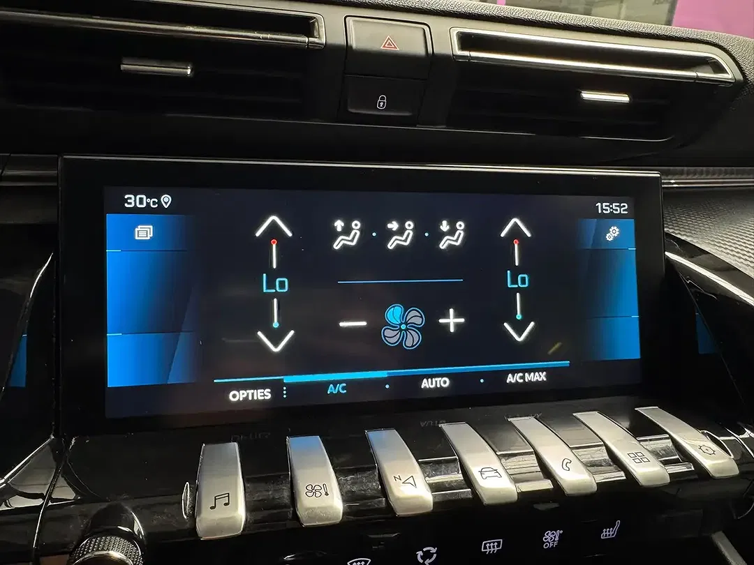 Peugeot 508 - Thumbnail 19