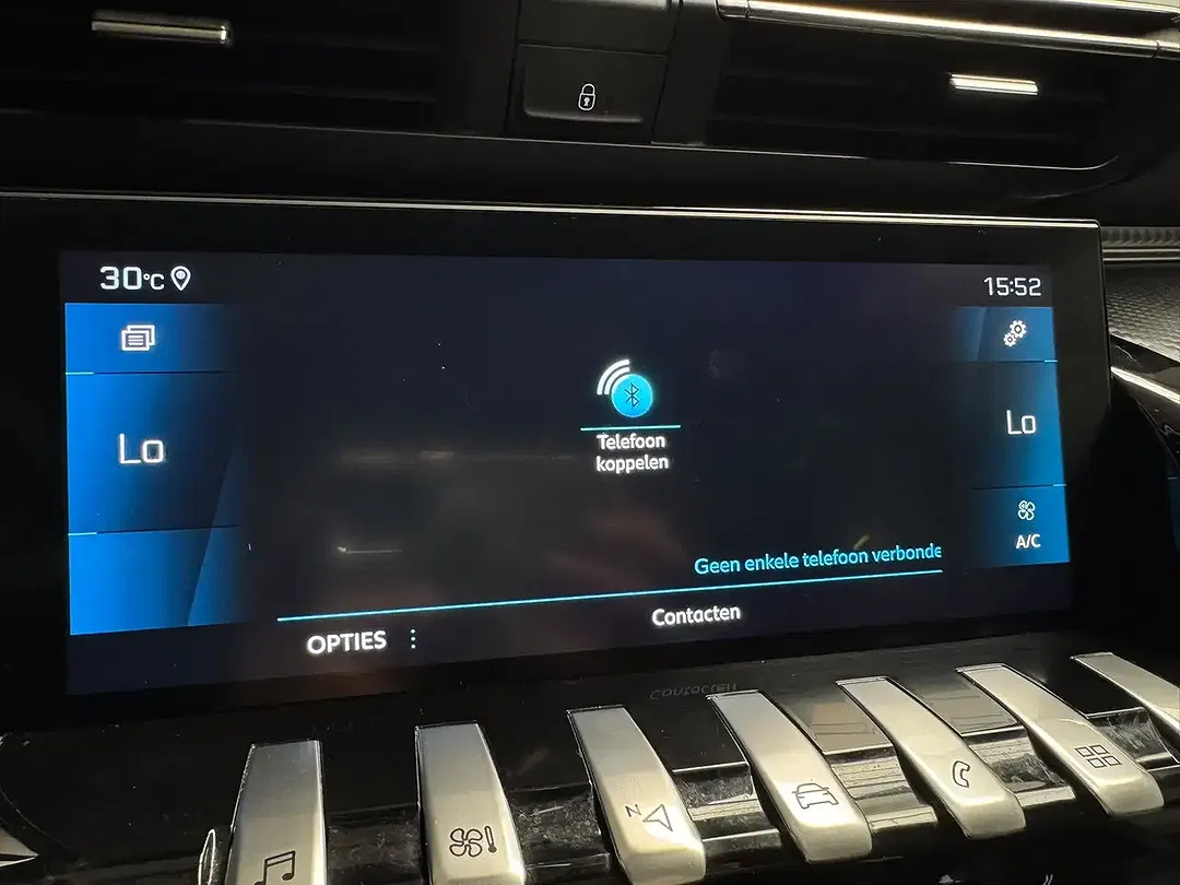 Peugeot 508 - Thumbnail 20
