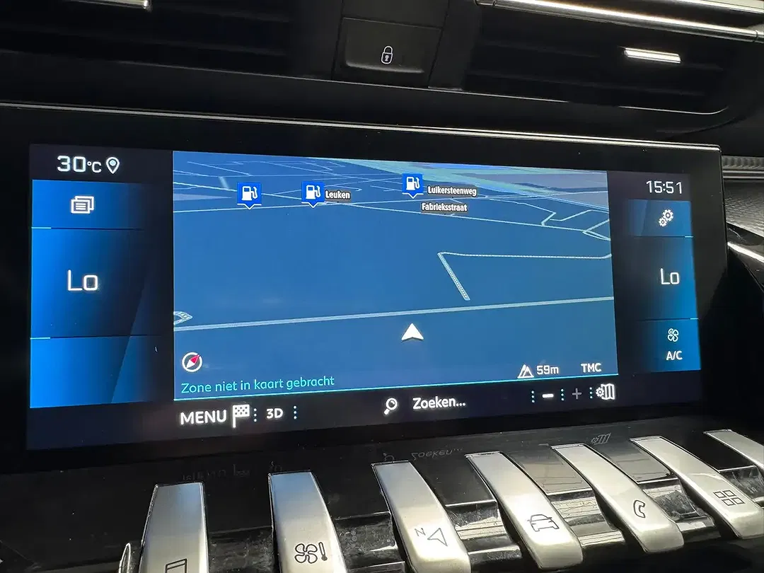Peugeot 508 - Thumbnail 21