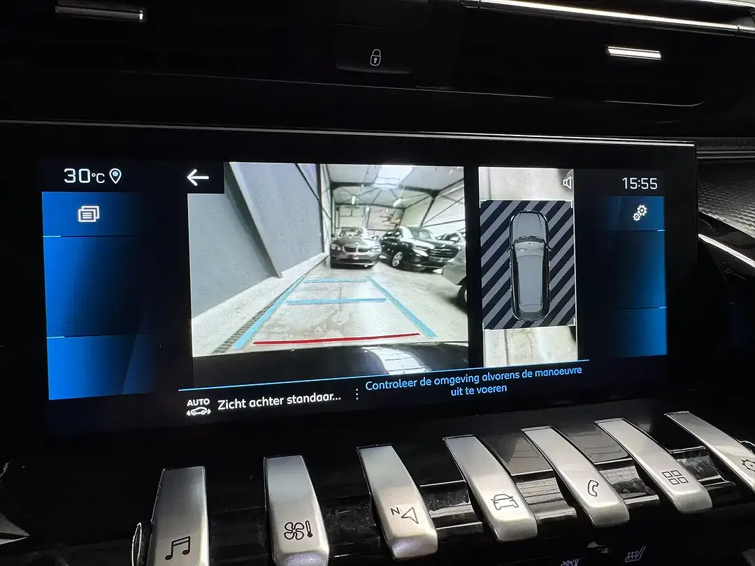 Peugeot 508 - Thumbnail 22