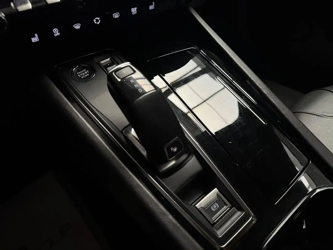 Peugeot 508 - Thumbnail 24