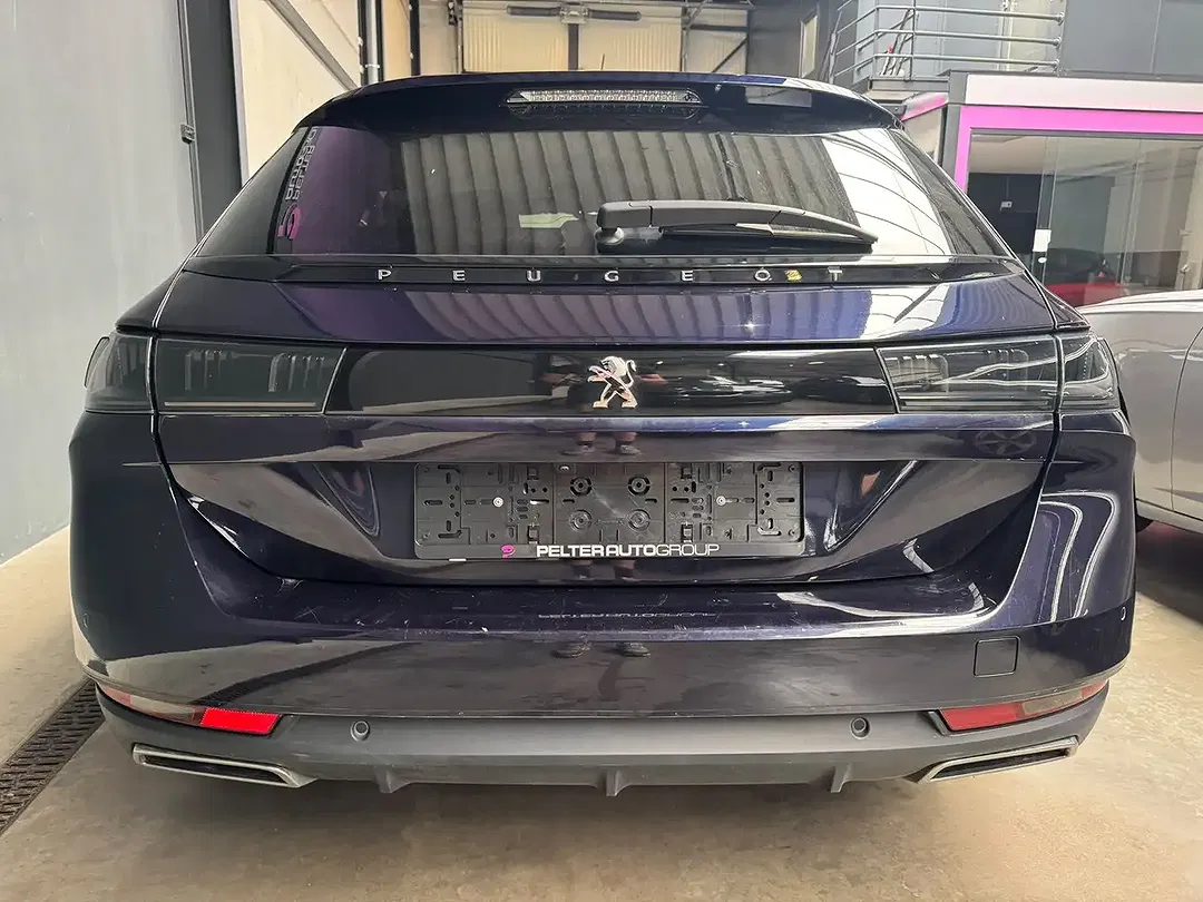 Peugeot 508 - Thumbnail 5