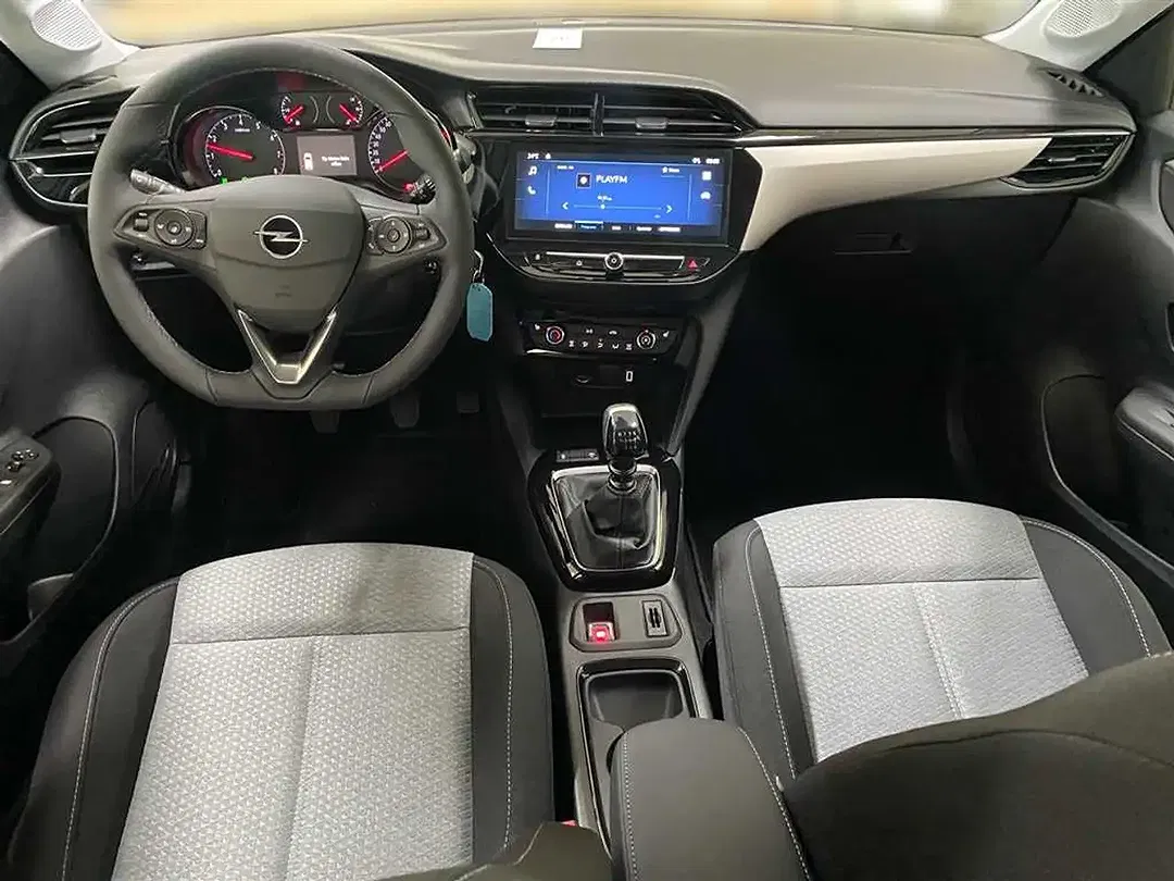 Opel Corsa - Thumbnail 12