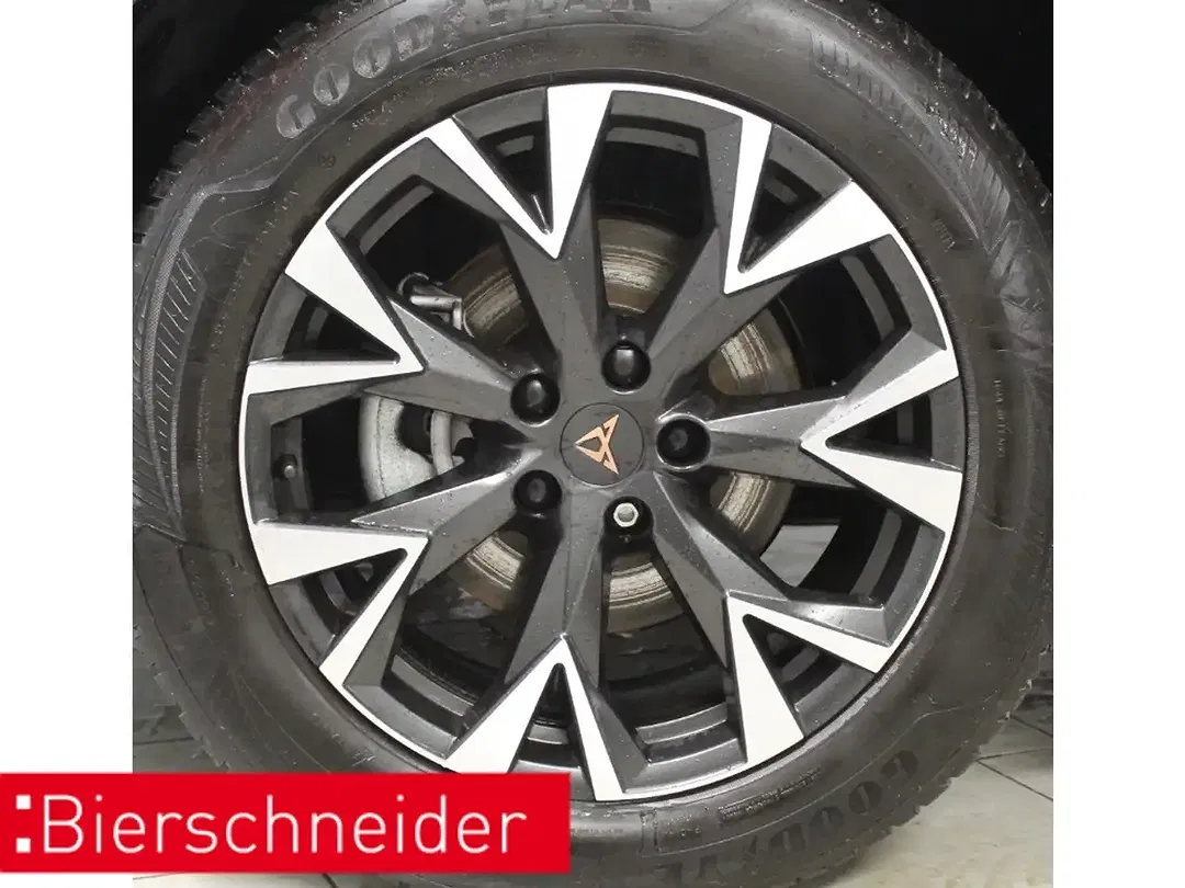 CUPRA Terramar - Thumbnail 14