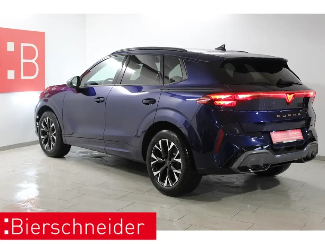 CUPRA Terramar - Thumbnail 15