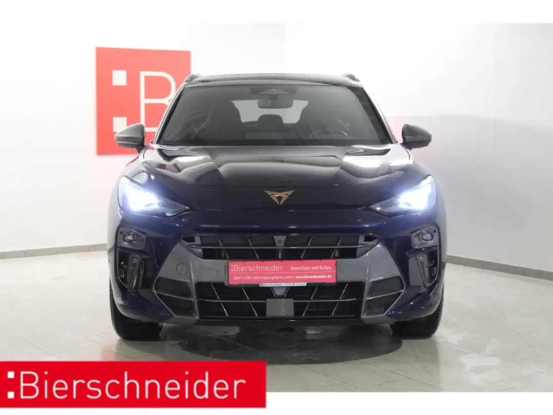 CUPRA Terramar - Thumbnail 3