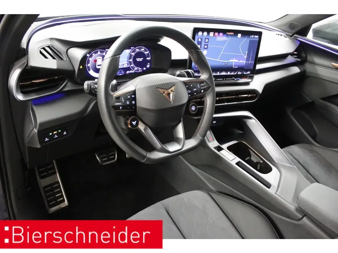 CUPRA Terramar - Thumbnail 5