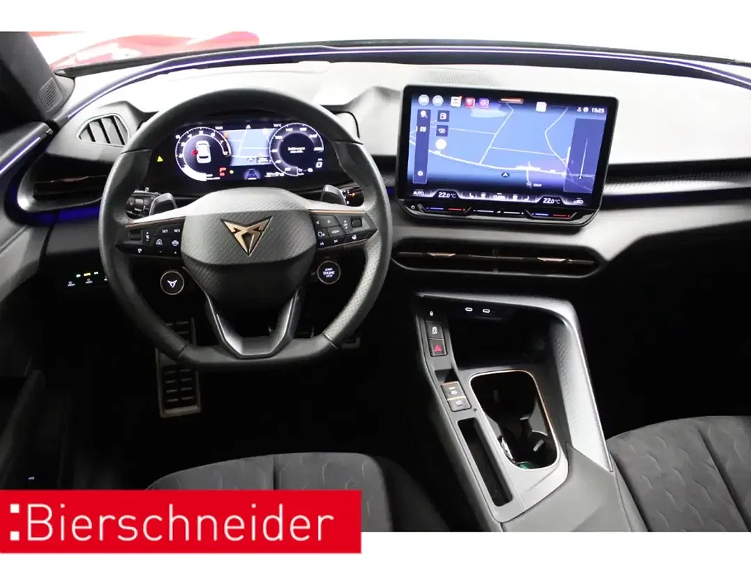CUPRA Terramar - Thumbnail 6
