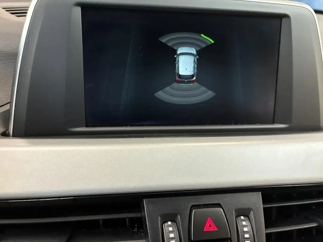 BMW X1 - Thumbnail 13