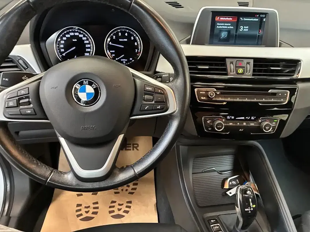 BMW X1 - Thumbnail 14