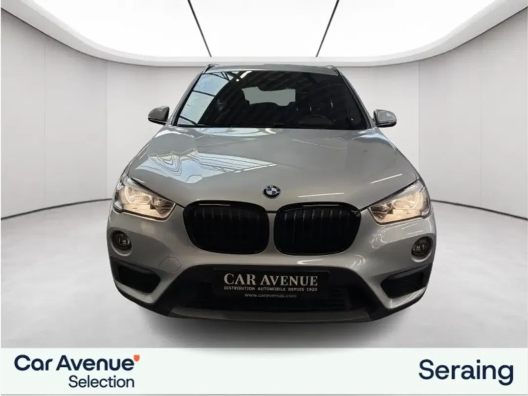 BMW X1 - Thumbnail 4