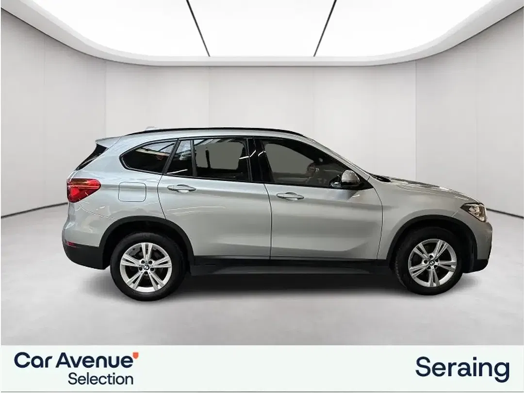 BMW X1 - Thumbnail 5