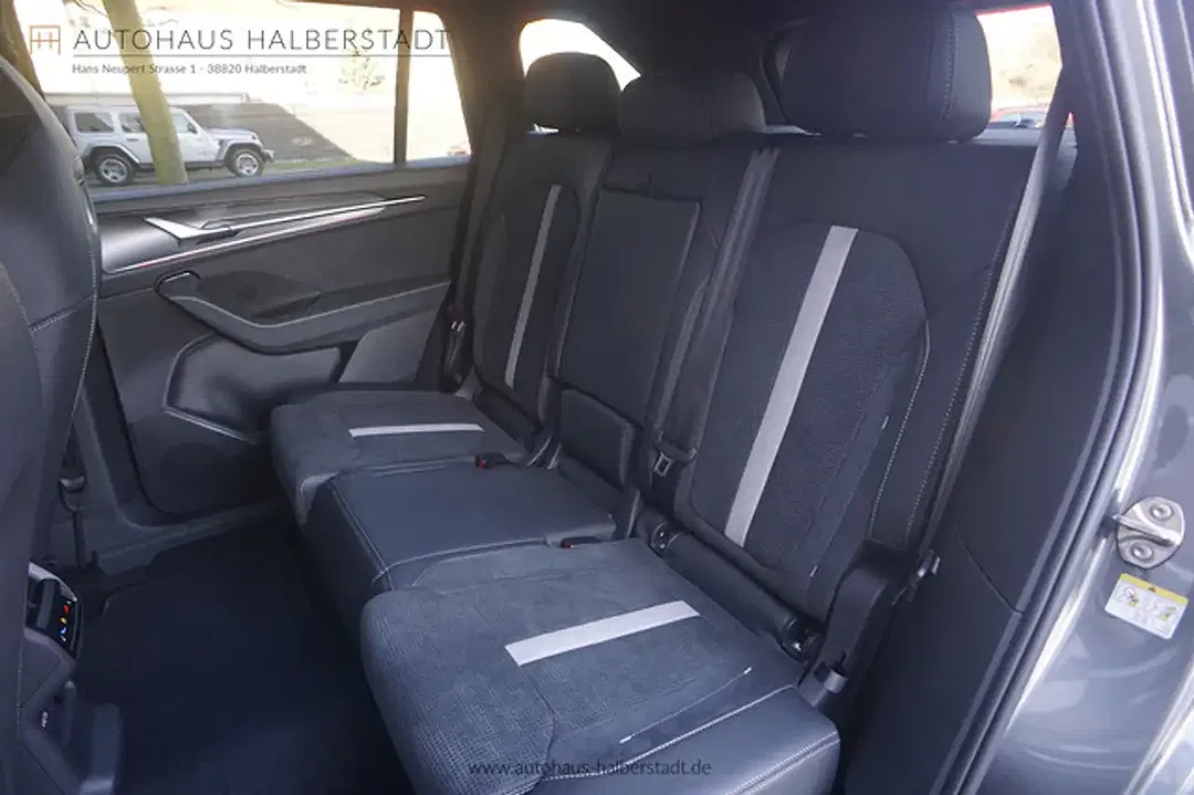 Skoda Kodiaq - Thumbnail 9