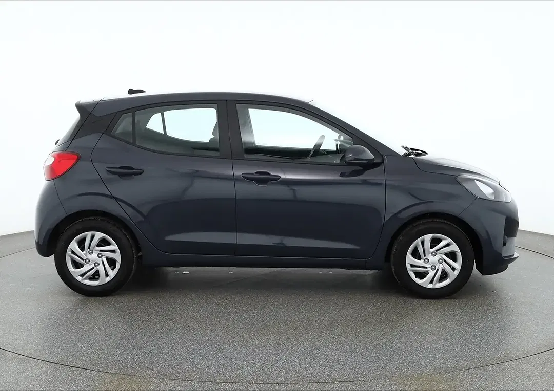 Hyundai i10 - Thumbnail 5