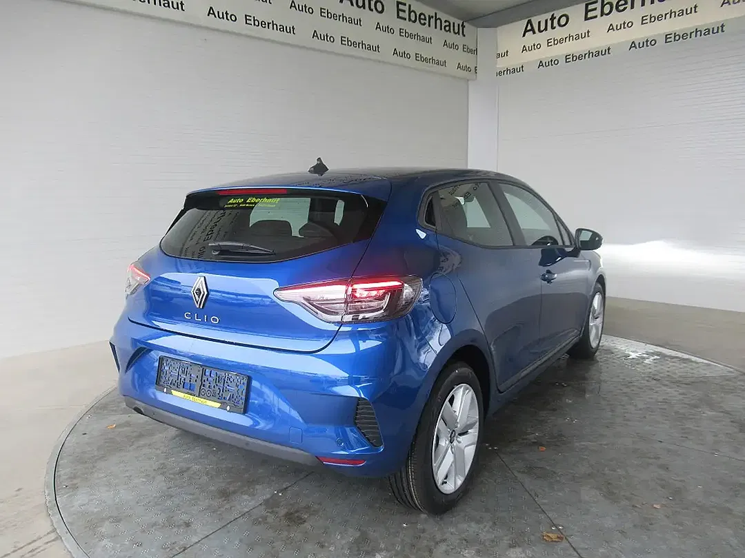 Renault Clio - Thumbnail 5