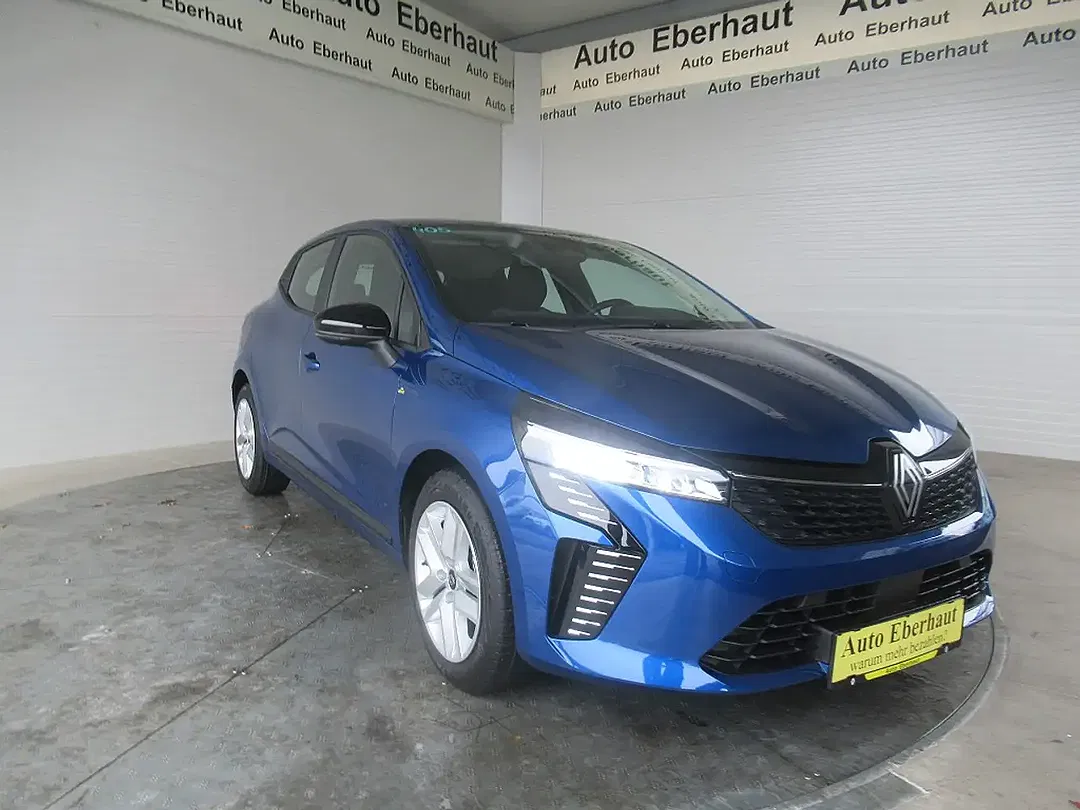 Renault Clio - Thumbnail 7