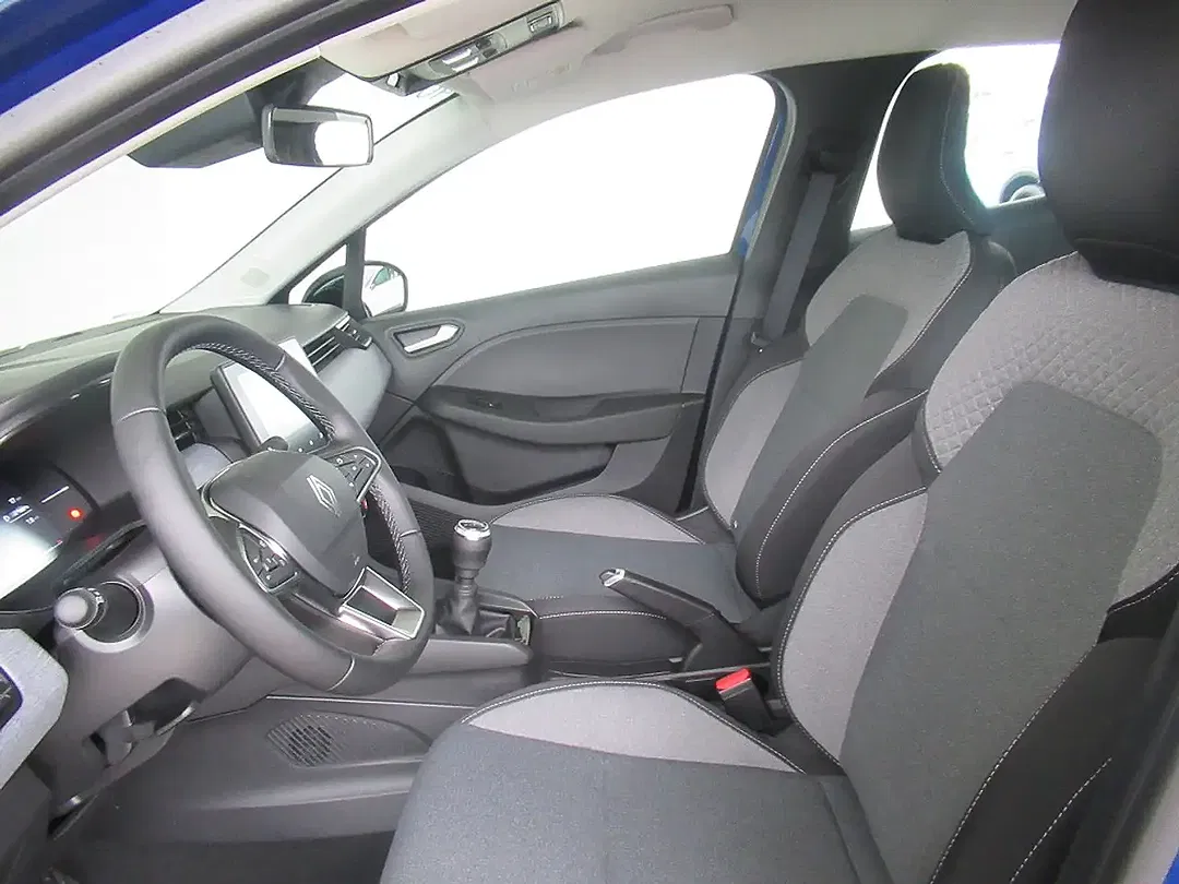 Renault Clio - Thumbnail 8