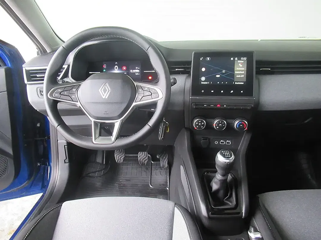 Renault Clio - Thumbnail 9