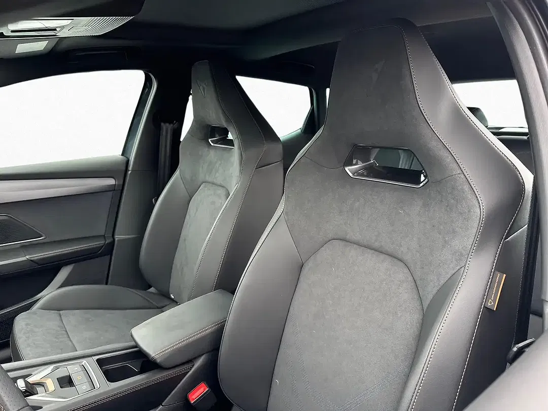 CUPRA Leon - Thumbnail 10
