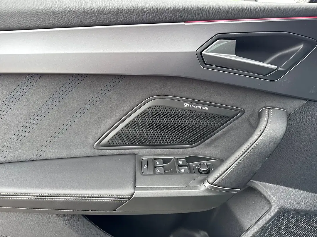 CUPRA Leon - Thumbnail 14