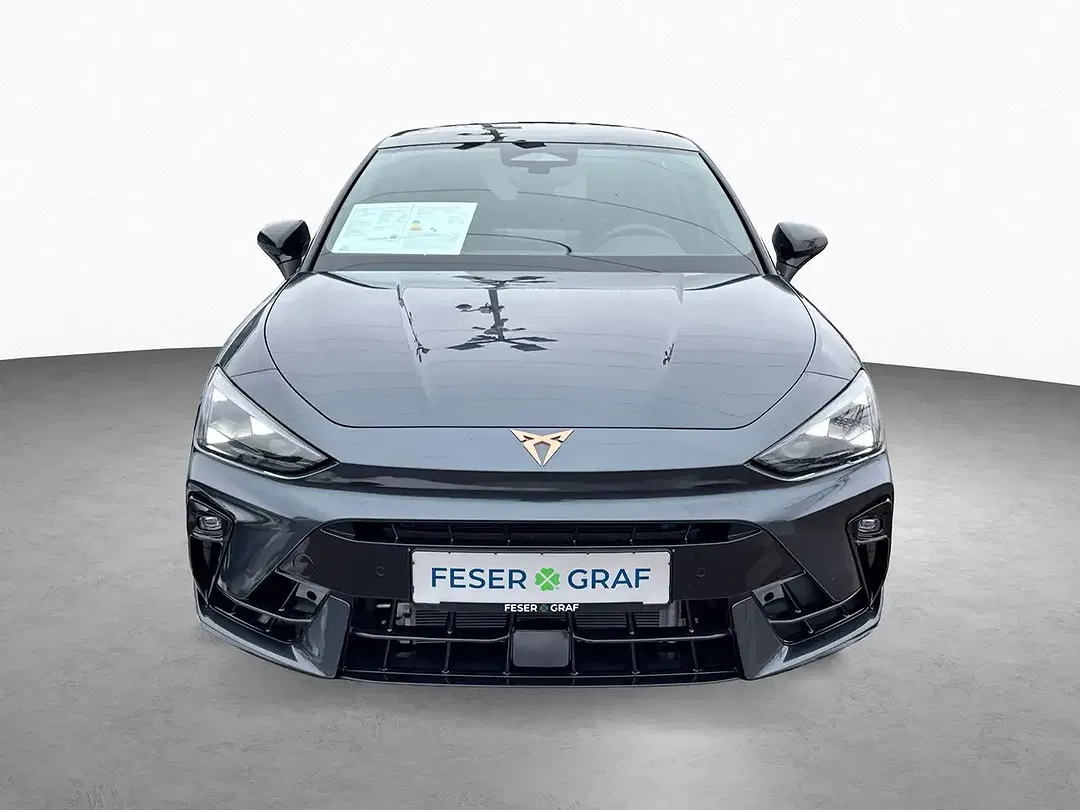CUPRA Leon - Thumbnail 2