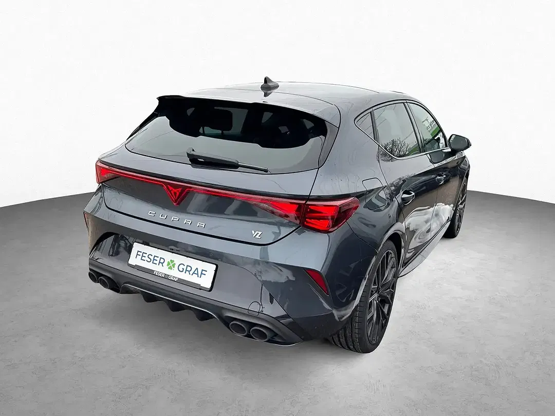 CUPRA Leon - Thumbnail 7