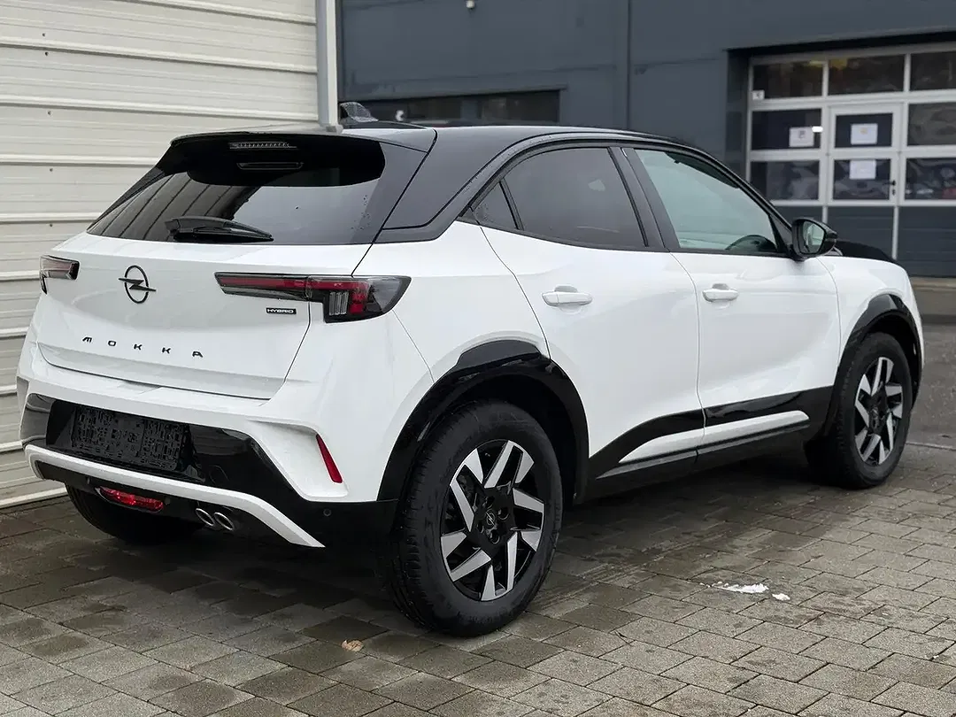 Opel Mokka - Thumbnail 14