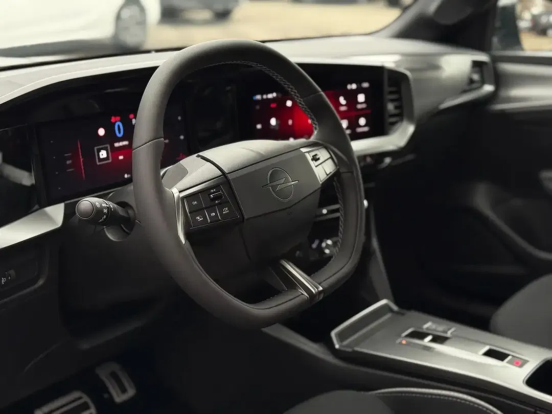 Opel Mokka - Thumbnail 9