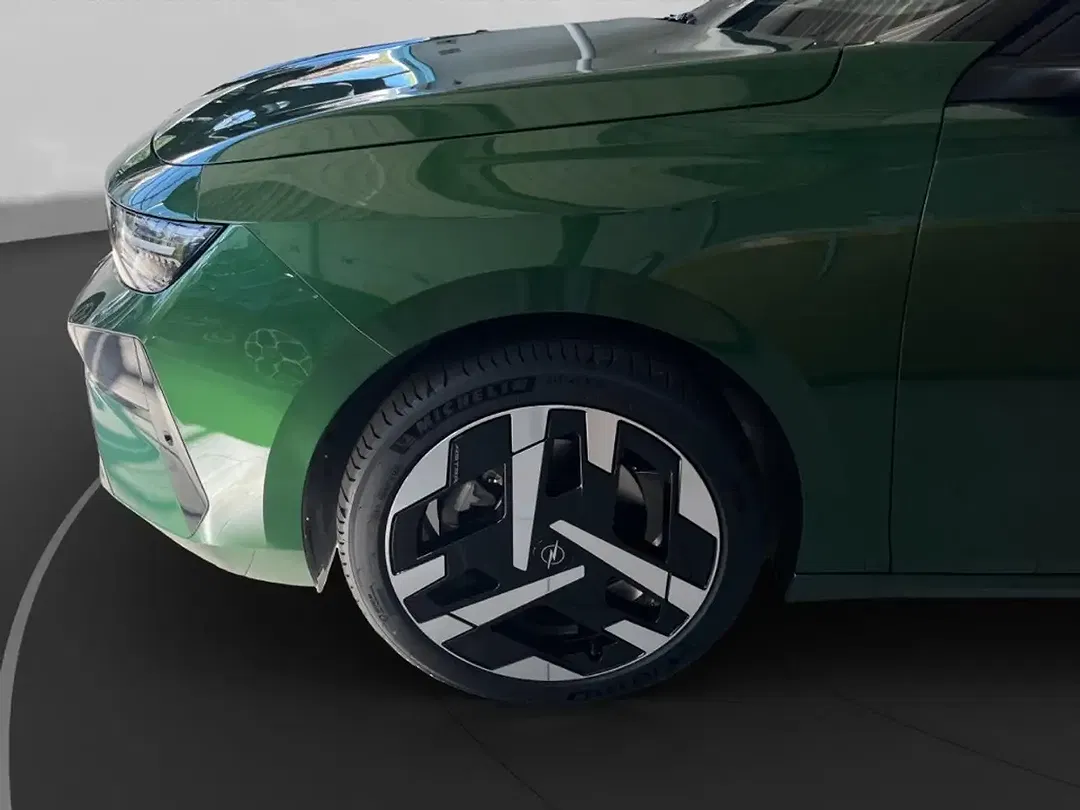 Opel Astra - Thumbnail 7