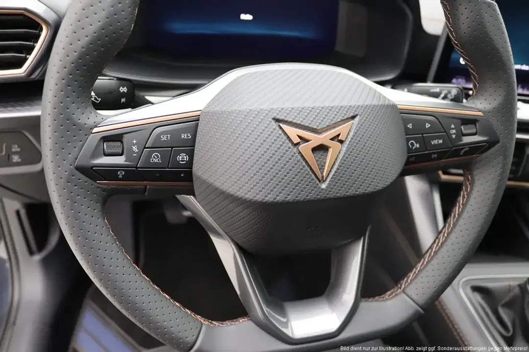 CUPRA Leon - Thumbnail 12