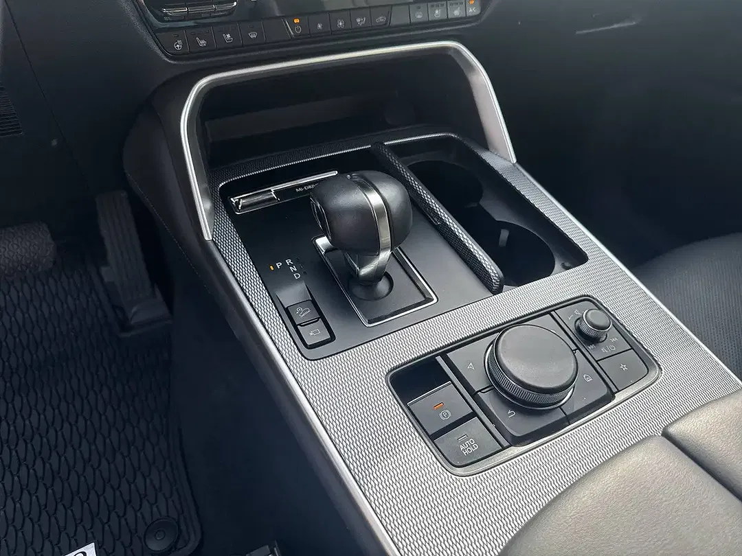 Mazda CX-60 - Thumbnail 11