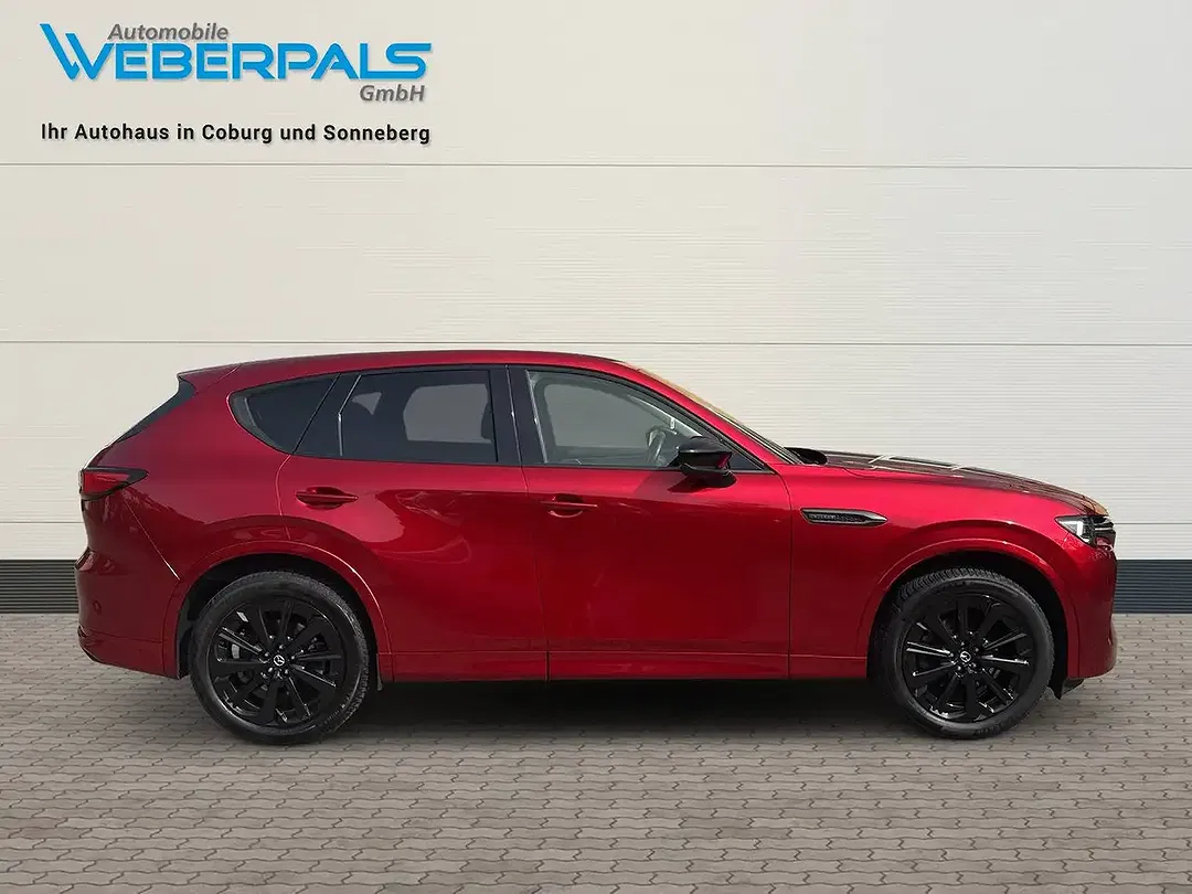 Mazda CX-60 - Thumbnail 14