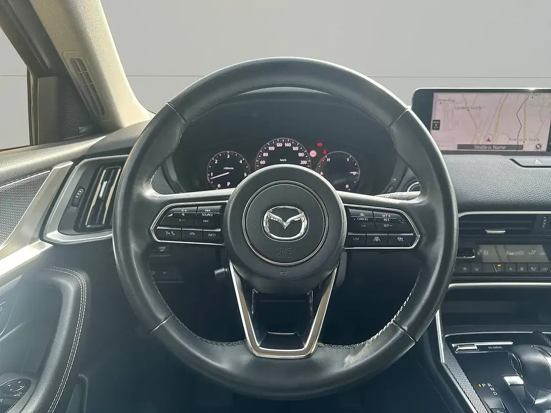 Mazda CX-60 - Thumbnail 5