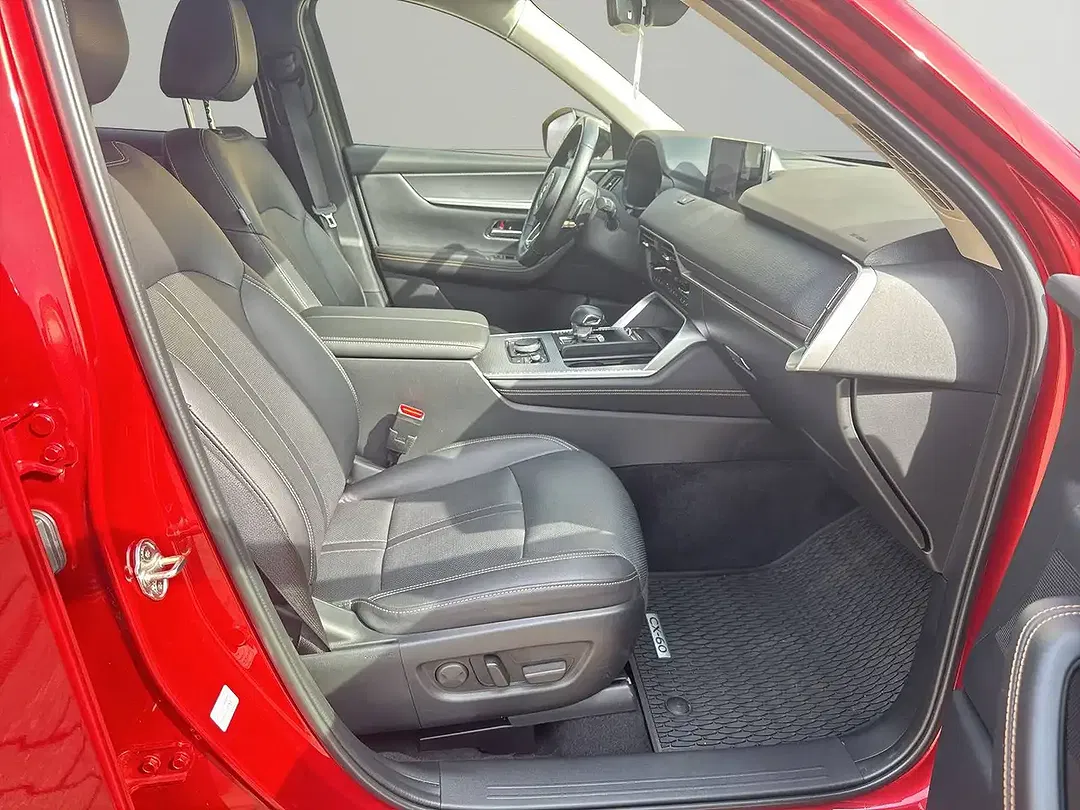 Mazda CX-60 - Thumbnail 6