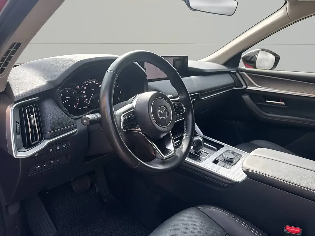 Mazda CX-60 - Thumbnail 9