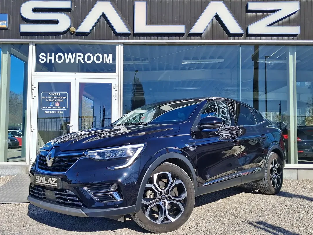 Renault Arkana - Afbeelding 1