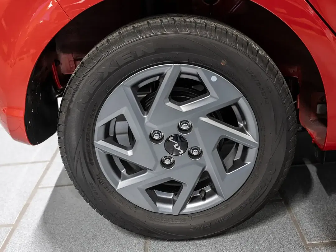 Kia Picanto - Thumbnail 10