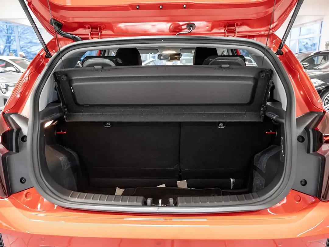 Kia Picanto - Thumbnail 11