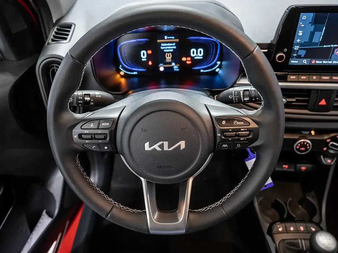 Kia Picanto - Thumbnail 12