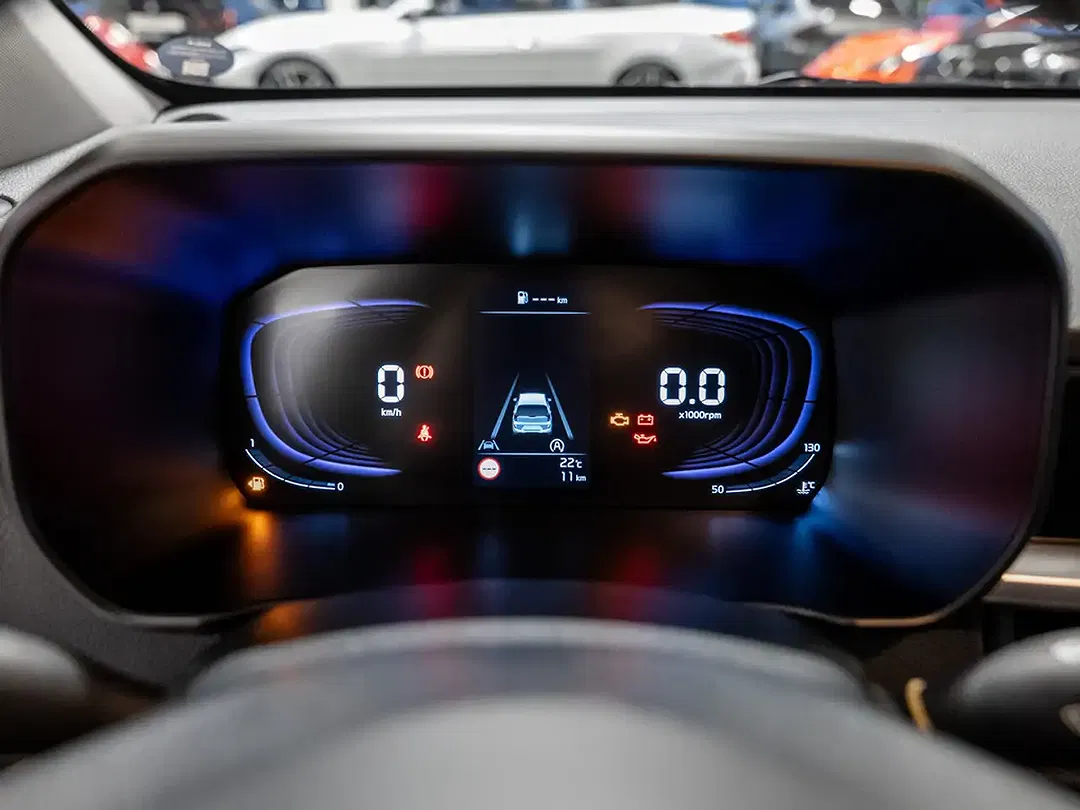 Kia Picanto - Thumbnail 13