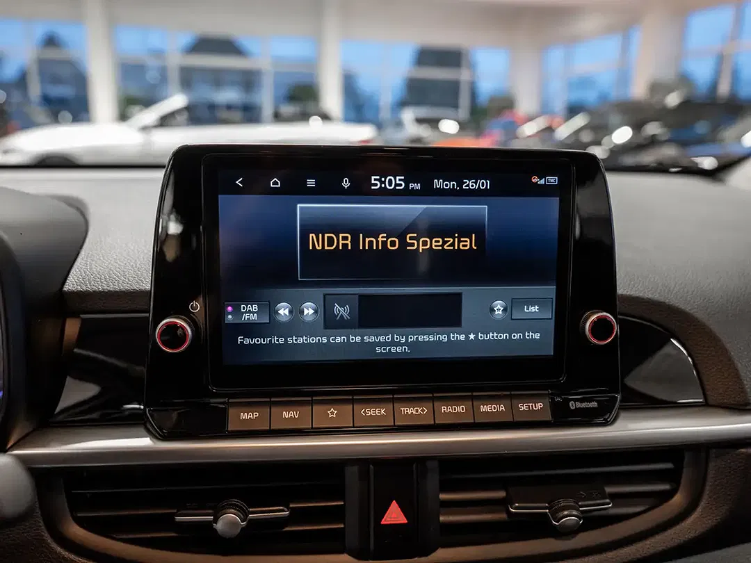 Kia Picanto - Thumbnail 15