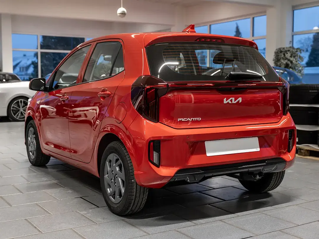 Kia Picanto - Thumbnail 7
