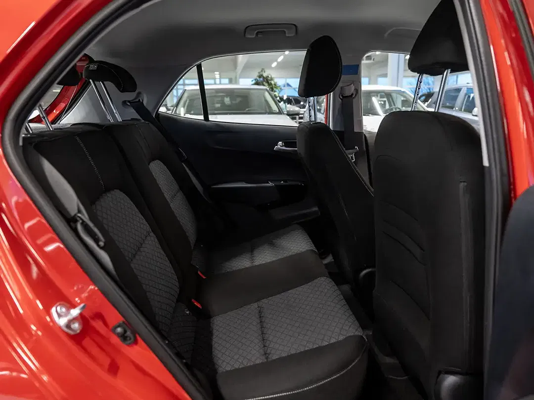Kia Picanto - Thumbnail 9